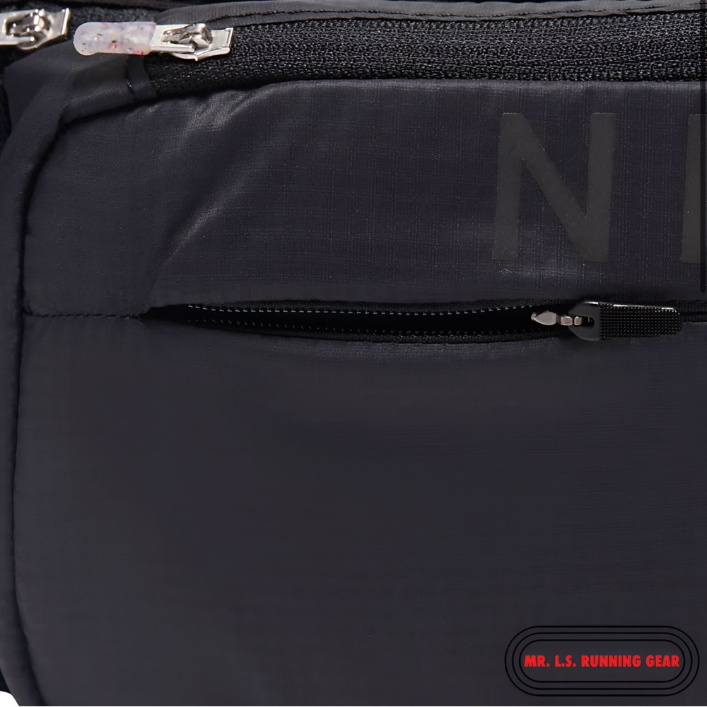 Nike Transform Packable Running Vest N1002042-013 - Picture 9 of 16